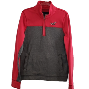 COPY - HOLLISTER WOMENS PULLOVER SIZE XL